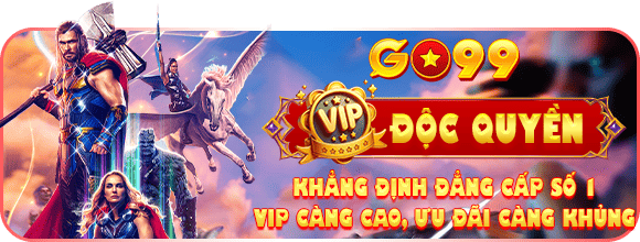 vip độc quyền